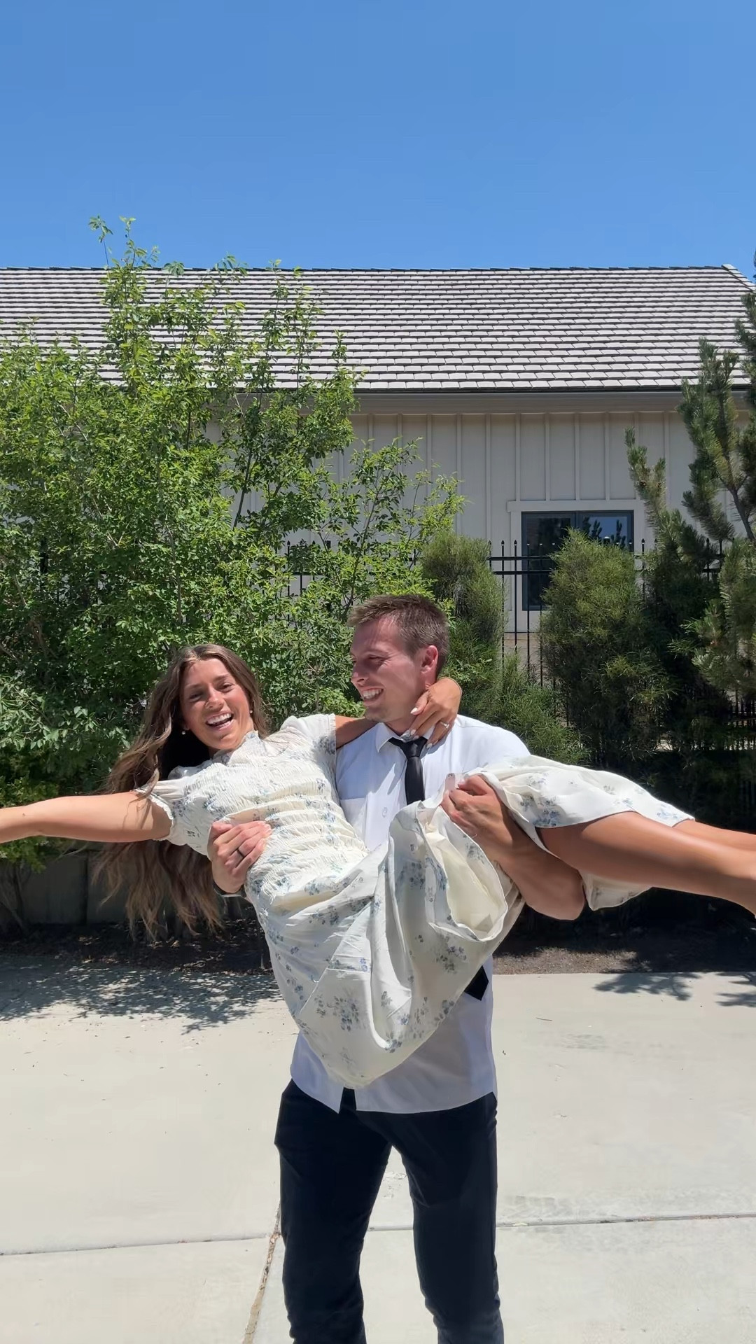 sunday ootd🤍🩵

#LTKSeasonal #LTKWedding #LTKStyleTip