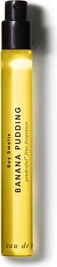 Banana Pudding Eau de Parfum Travel Spray | Nordstrom
