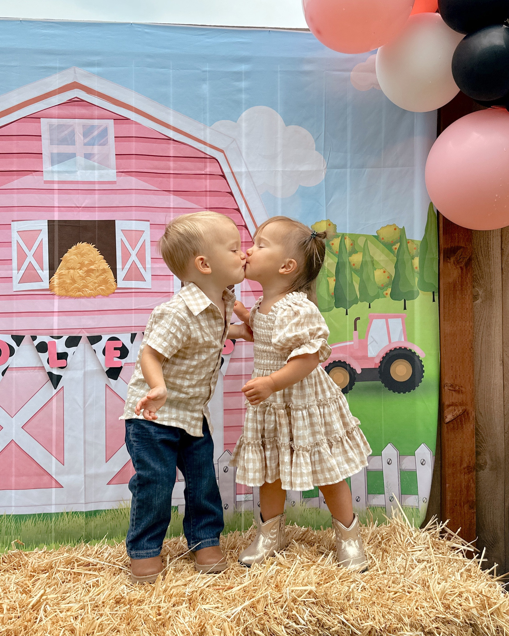 Western rodeo themed toddler outfits for fall 

#LTKSeasonal #LTKbaby #LTKkids