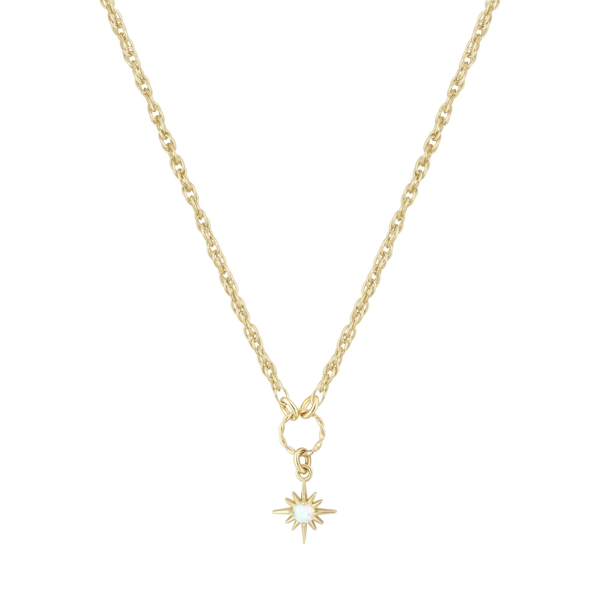 Stellar Necklace | Electric Picks Jewelry
