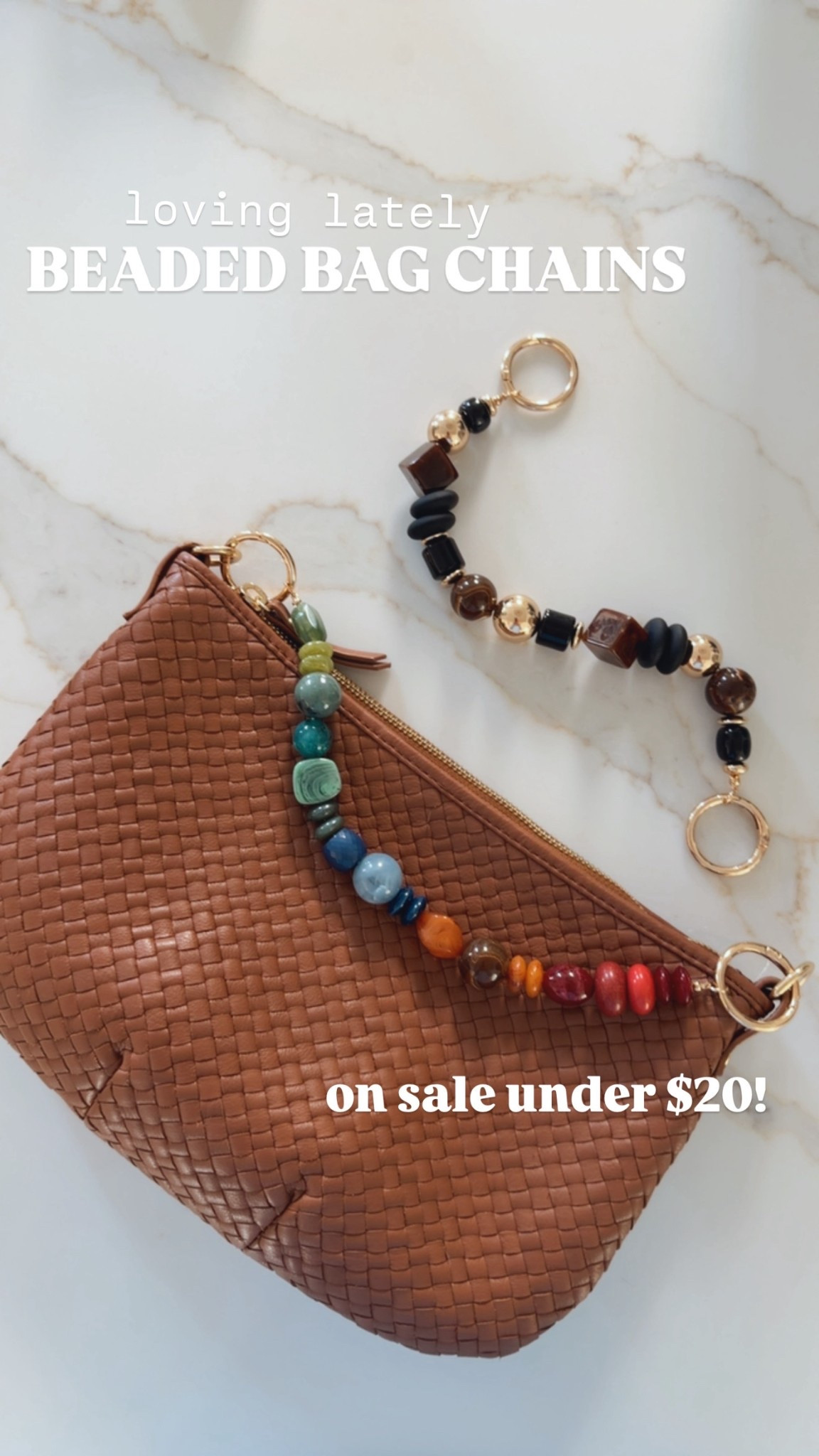 My go-to everyday bag! Perfect for travel and running around doing errands. Holds all my essentials. 🤍

#LTKvlog #LTKBeauty #LTKgrwm