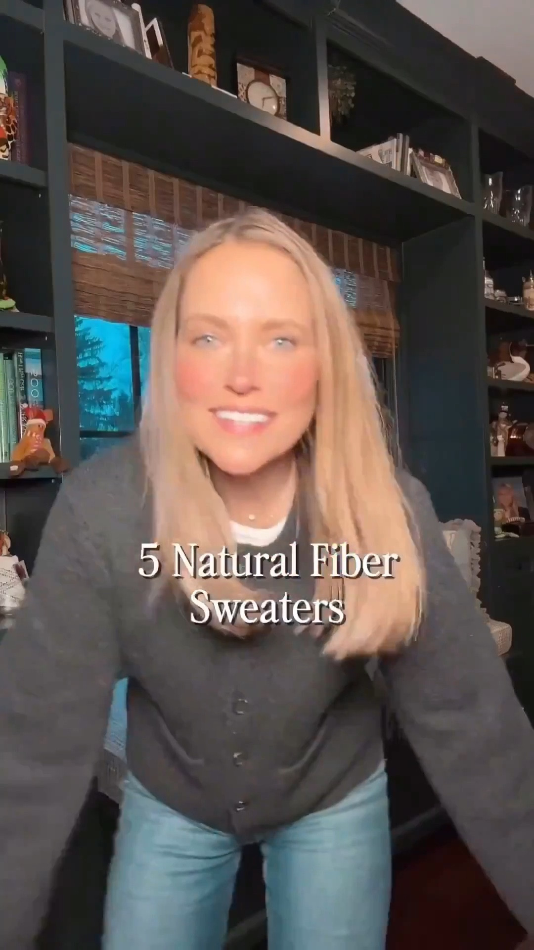 Refresh your wardrobe this sweater weather season with these luxurious pieces at a great value. These picks bring style and comfort without the high price. They’re perfect for updating your closet for the season.

#LTKOver40 #LTKMidsize #LTKSeasonal