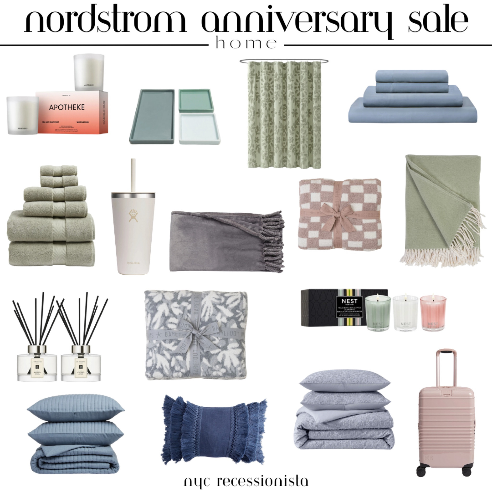 Nordstrom Anniversary Sale Pt. 12!


#LTKxNSale #LTKSaleAlert #LTKSeasonal