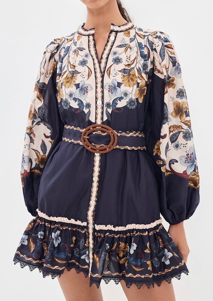 Farm Rio dress

#LTKvlog