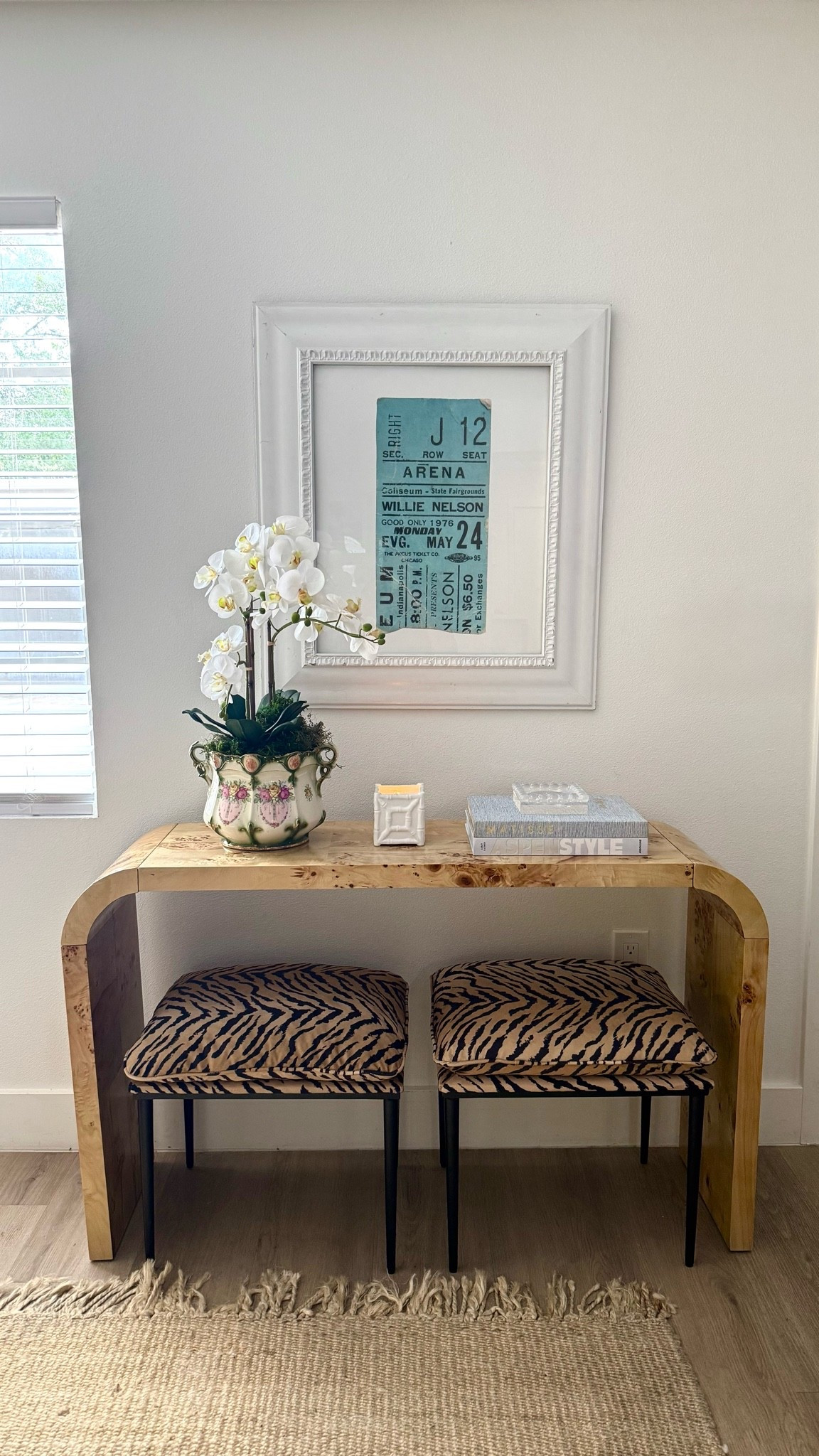 Wayfair table on sale!!!

#LTKHome