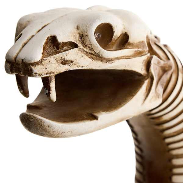 Halloween Snake Porch Decor, 2.7' | At Home