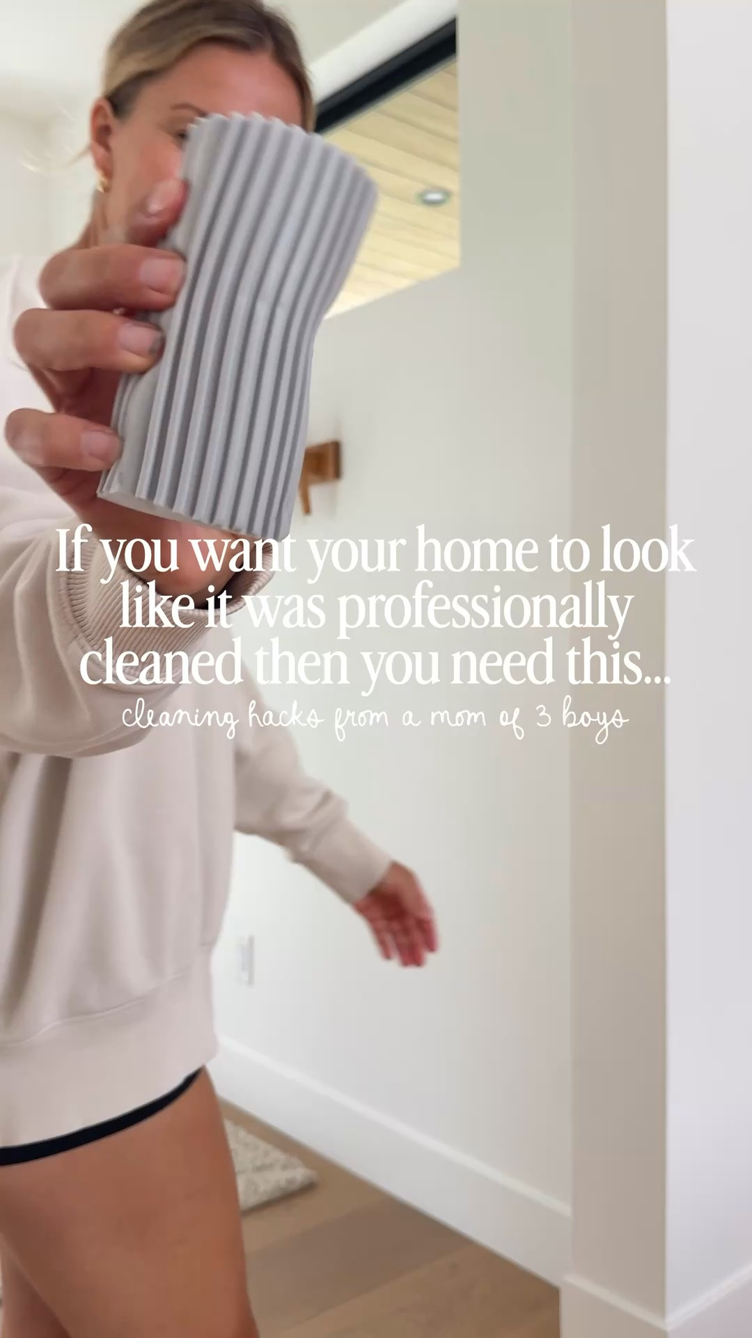 The $4 wet duster!

#LTKHome