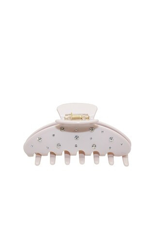 Big Effing Clip
                    
                    Emi Jay | Revolve Clothing (Global)