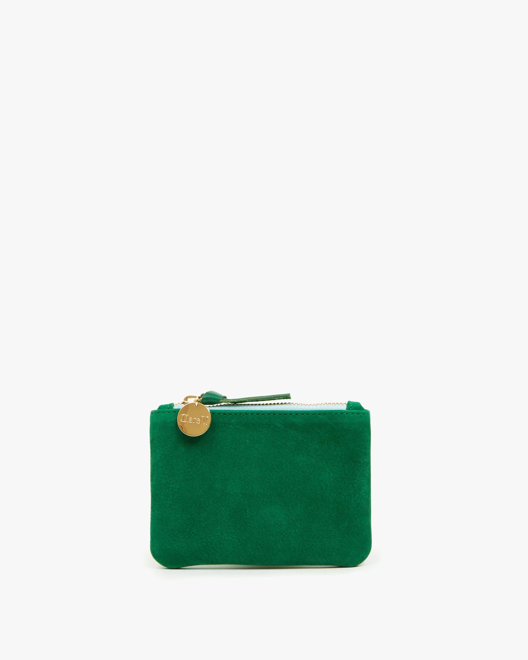 Coin Clutch | Clare V.