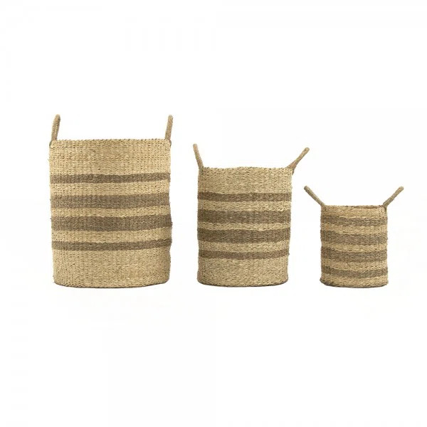 Woven Wire Basket | Wayfair North America