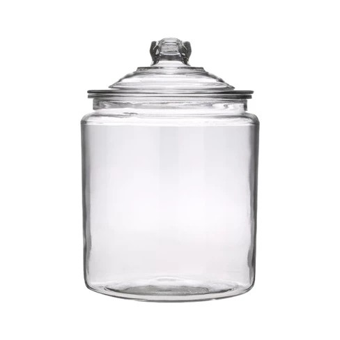 Heritage Hill Glass Jar - 2 gal. | Target