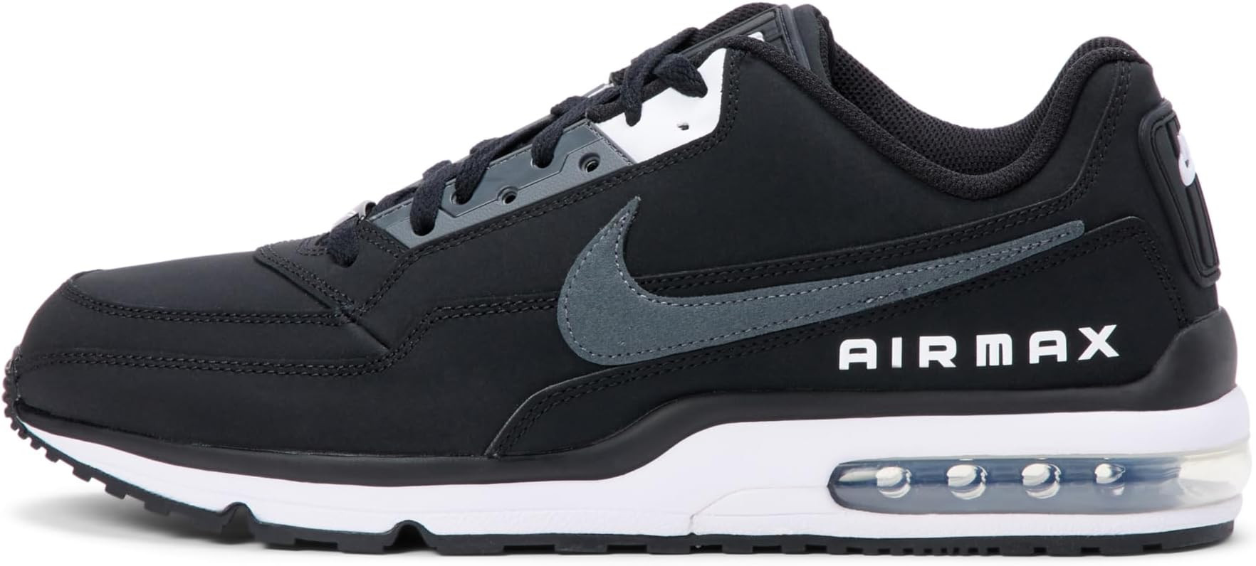 Nike Men's Air Max LTD 3 Shoes | Amazon (US)