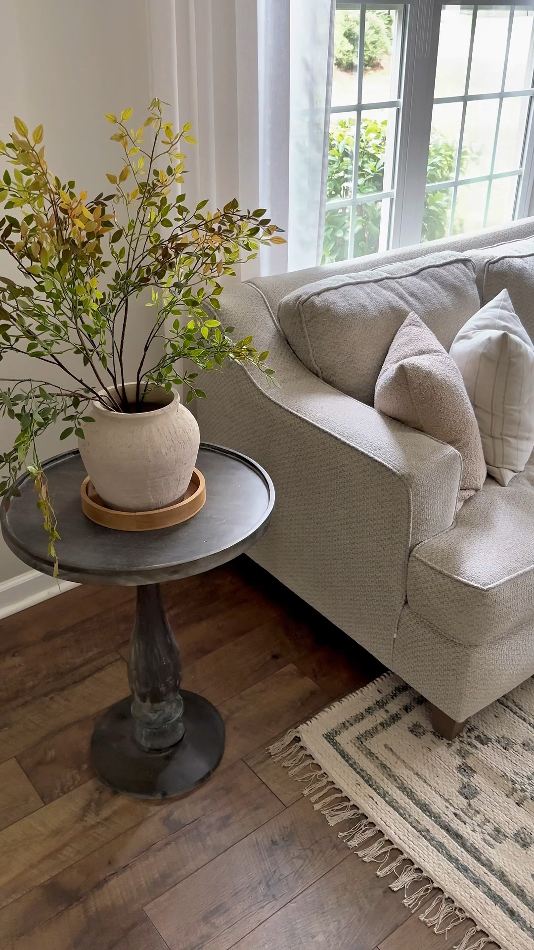 Amazon Fall Stems