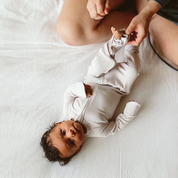 FOOTIES | DESERT MIST | goumi