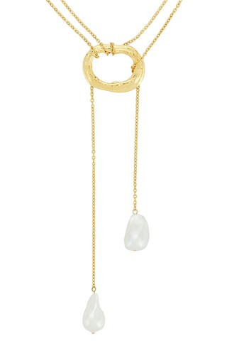Solar Necklace
                    
                    petit moments
                           ... | Revolve Clothing (Global)