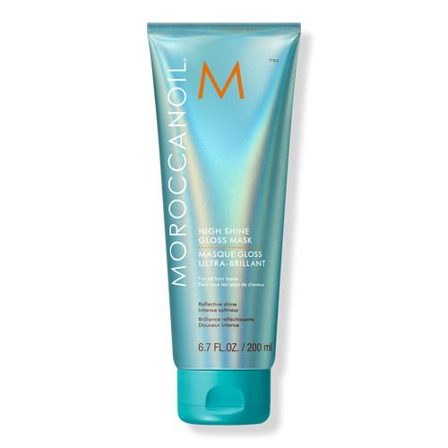Moroccanoil High Shine Gloss Mask | Ulta