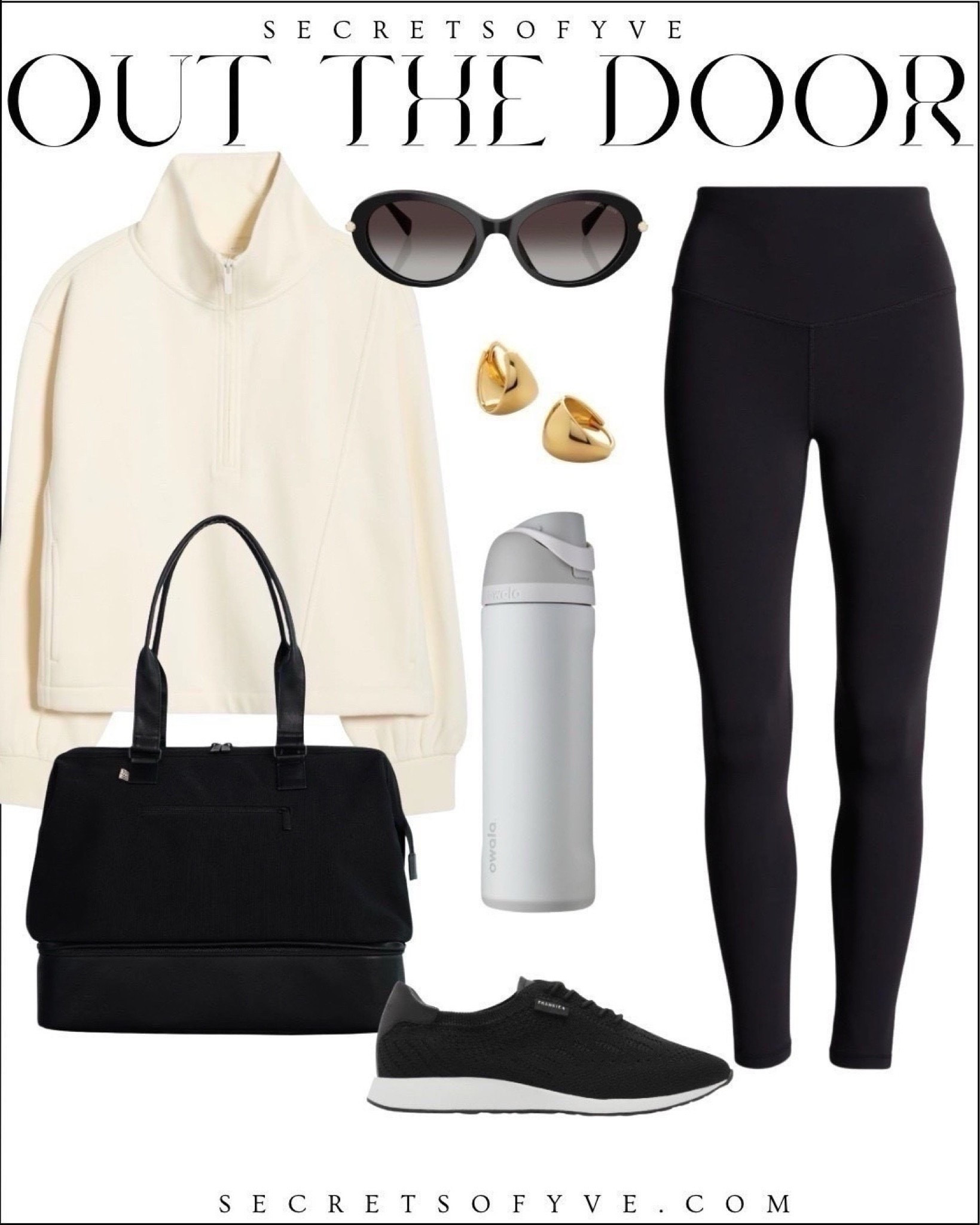 SecretsofYve: still look put together when rushing out the door! @nordstrom
#Secretsofyve #ltkgiftguide
Always humbled & thankful to have you here.. New posts daily at 3pm & 4:15pm EST. 
CEO: PATESI Global & PATESIfoundation.org
@secretsofyve : where beautiful meets practical, comfy meets style, affordable meets glam with a splash of splurge every now and then. I do LOVE a good sale and combining codes! #ltkgrwm #ltkplussize #ltkmidsize #ltkover40 #ltkpetite #ltktall #ltkactive secretsofyve

#LTKSeasonal #LTKmomlife #LTKootd