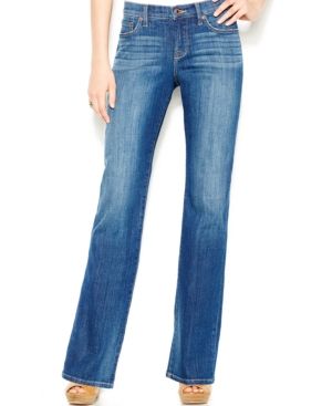 Lucky Brand Easy Rider Bootcut Jeans | Macys (US)