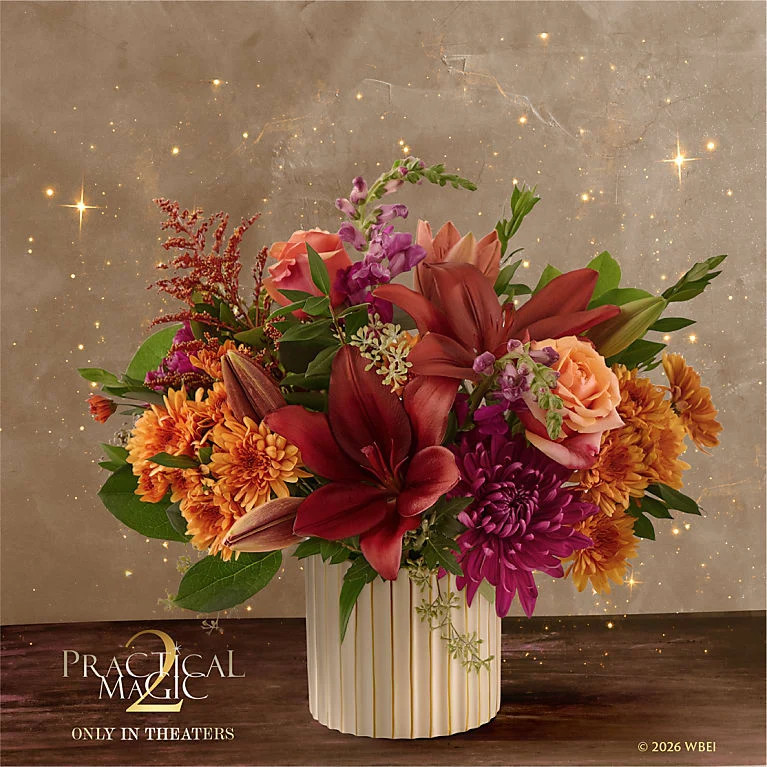 The Love Curse Bouquet | FTD