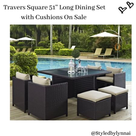 Wayfair patio set 
Wayfair - wayfair finds - wayfair home - home finds - patio - patio set - wicker set - table - chairs - outdoor patio - spring - summer - 

Follow my shop @styledbylynnai on the @shop.LTK app to shop this post and get my exclusive app-only content!

#liketkit 
@shop.ltk
https://liketk.it/45lp5

Follow my shop @styledbylynnai on the @shop.LTK app to shop this post and get my exclusive app-only content!

#liketkit #LTKFind #LTKhome #LTKSeasonal
@shop.ltk
https://liketk.it/45vJL