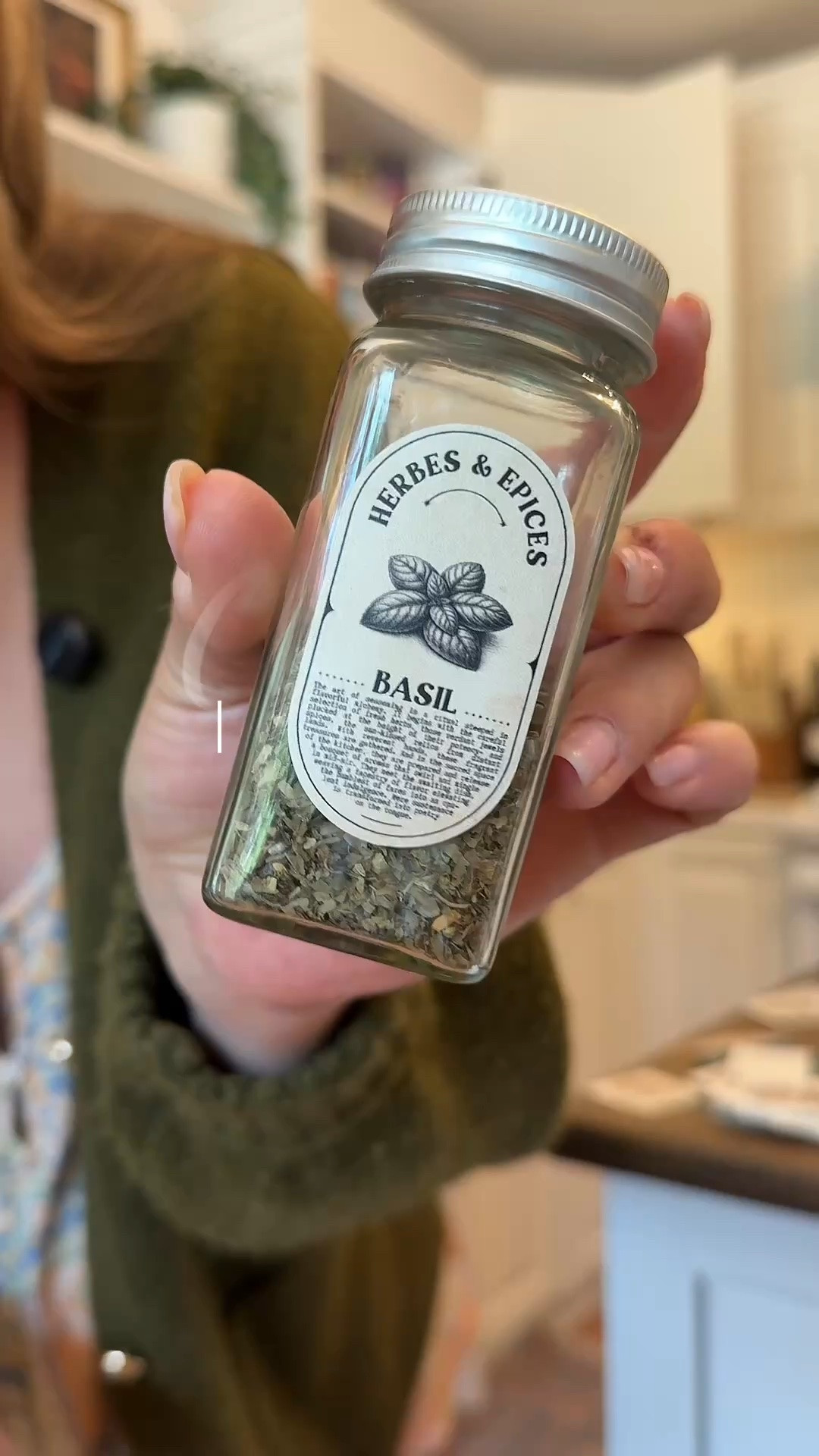 Vintage inspired, kitchen dry goods labels! ! loved the sugar & flour labels so much, the spice labels were a immediate purchase.
@McKenna Barry #kitchendecor #kitchenfinds #cottagecoreaesthetic #cozyathome #kitchenorganization

#LTKHome #LTKU #LTKdayinmylife