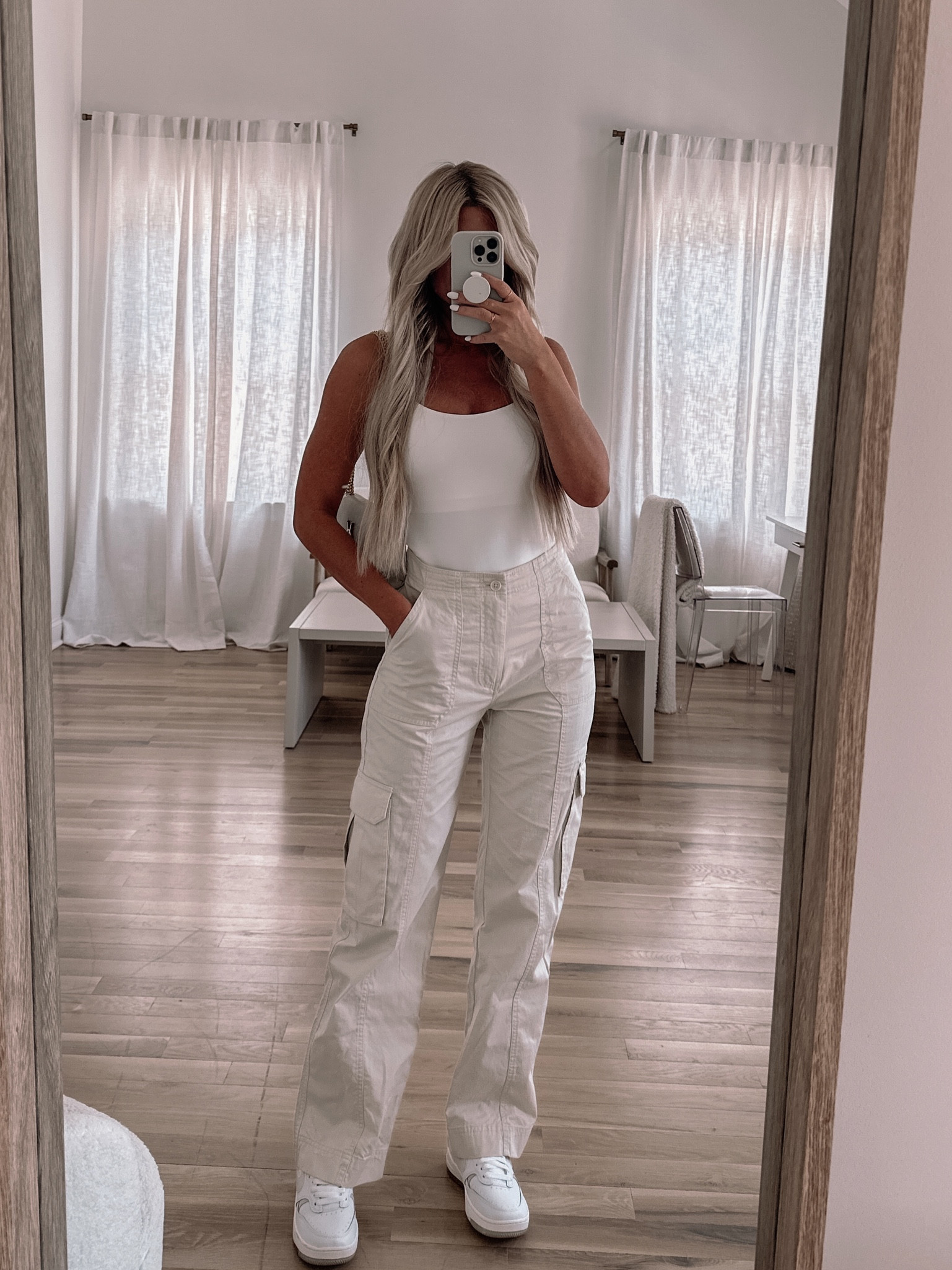 Summer Style Inspo

Beige Pants, Cargo Pants, White bodysuit, Neutral Outfit, Fall Outfits, Fall Decor, Teacher Outfits, Halloween, Fall Wedding, Maternity, Concert Outfit, Coffee Table, Work Outfit, Travel Outfit

#LTKSeasonal #LTKFind #LTKstyletip