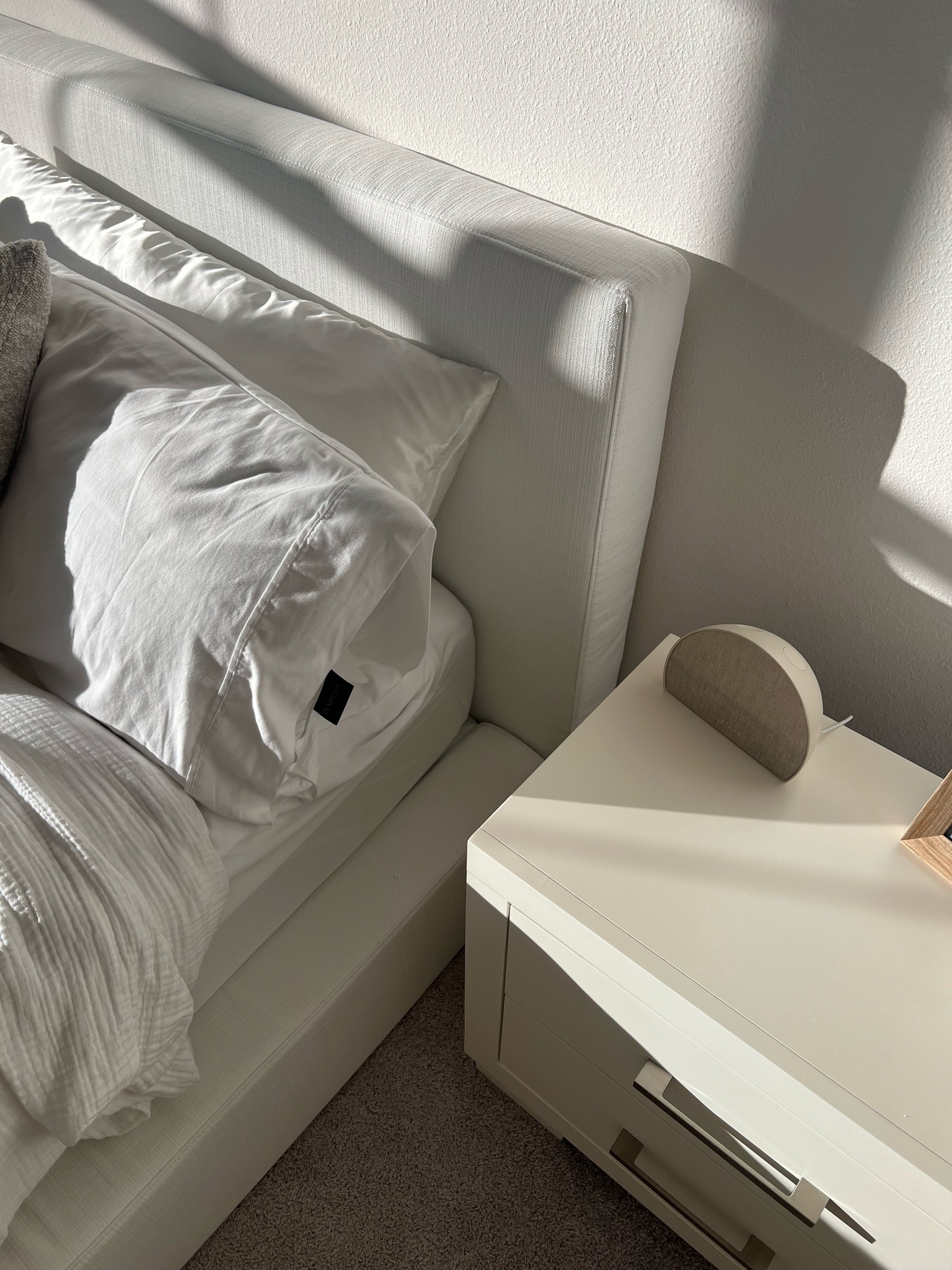 my favorite alarm clock🫶🏼 