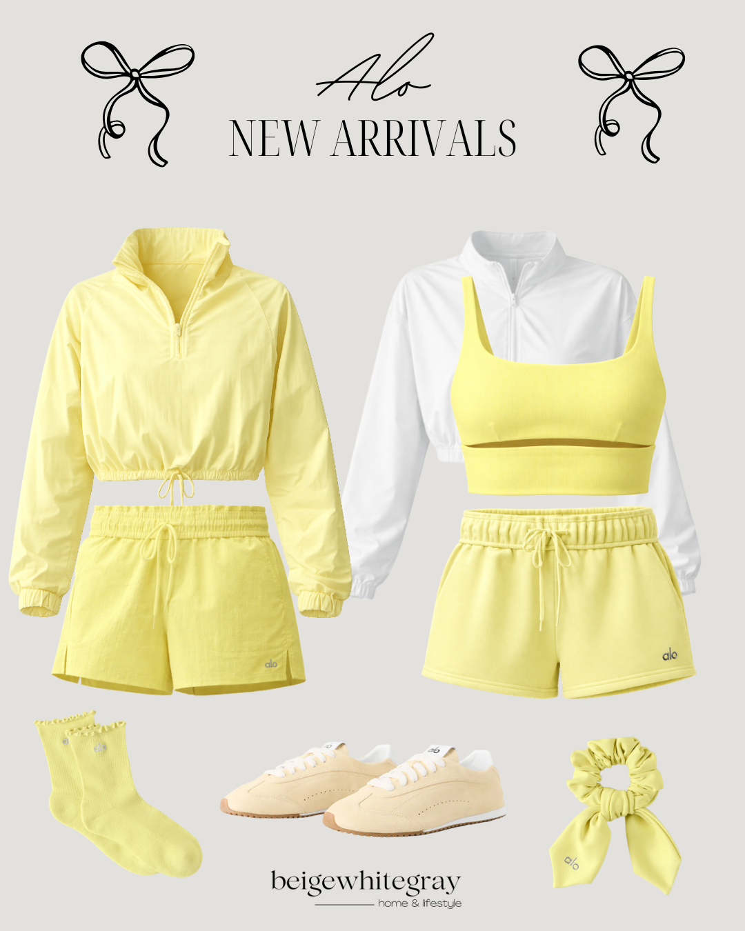 Alo New Arrivals 

 #LTKgrwm #LTKootd