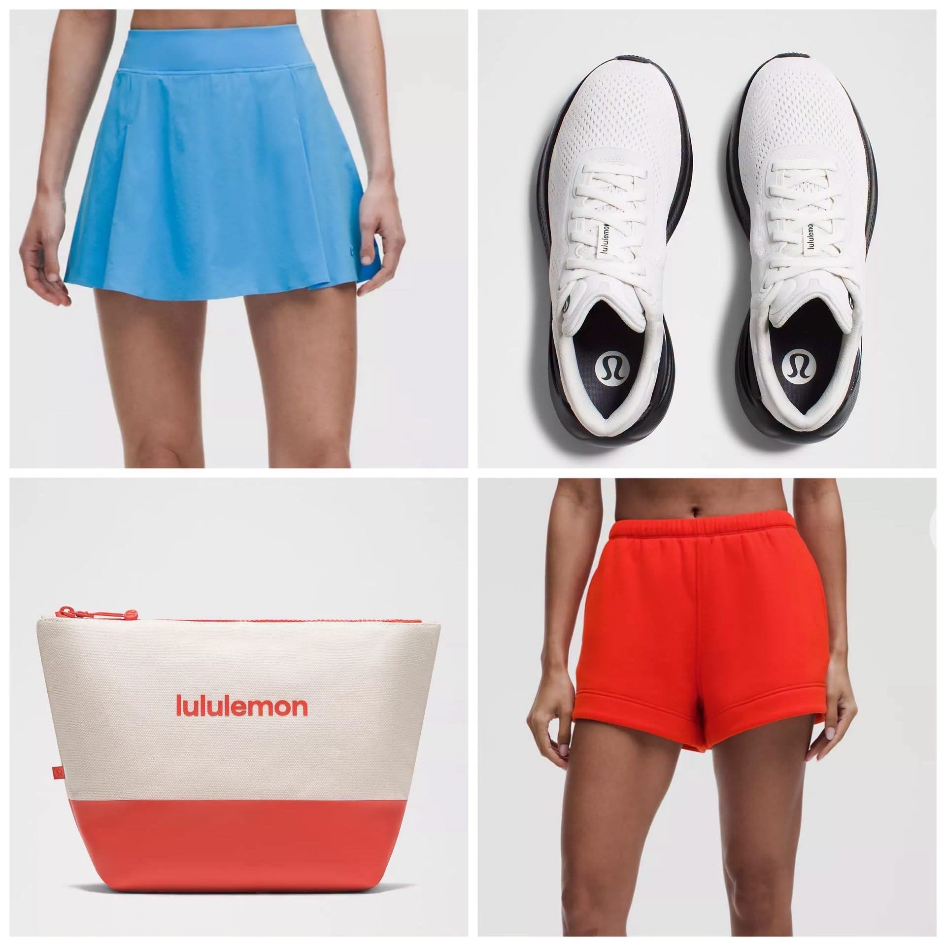 Give me all the NEW to SALE Lululemon 🙌🏻 FREE shipping!

#LTKootd #LTKSaleAlert #LTKSeasonal