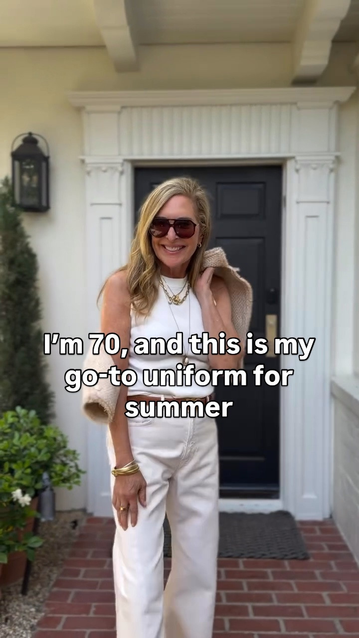 I’ve linked everything!

#LTKootd #LTKSeasonal #LTKOver40