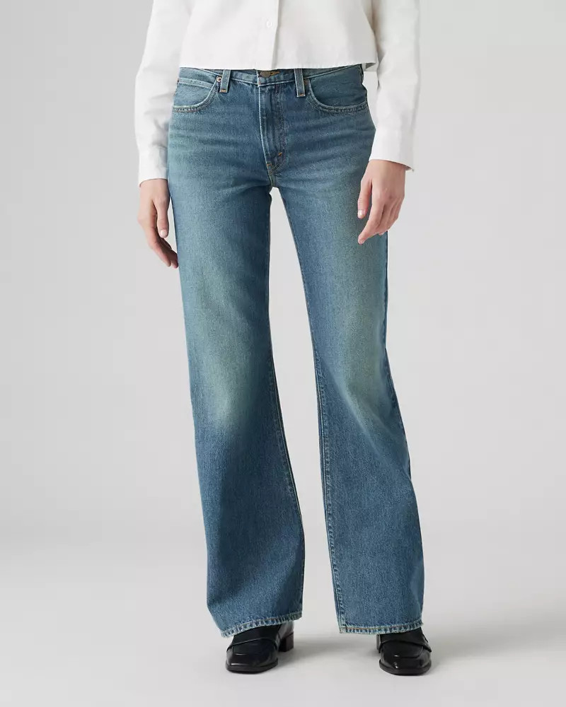 94 Baggy Bootcut Women's Jeans | Levi's US