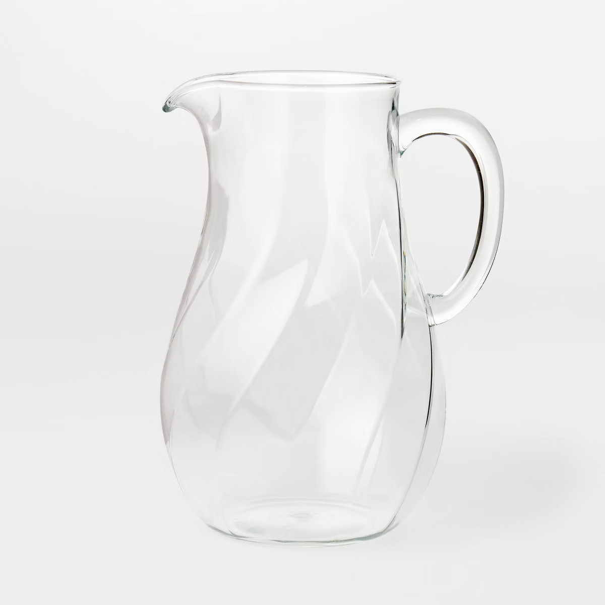 128oz Beverage Pitcher - Threshold™ designed with Studio McGee | Target