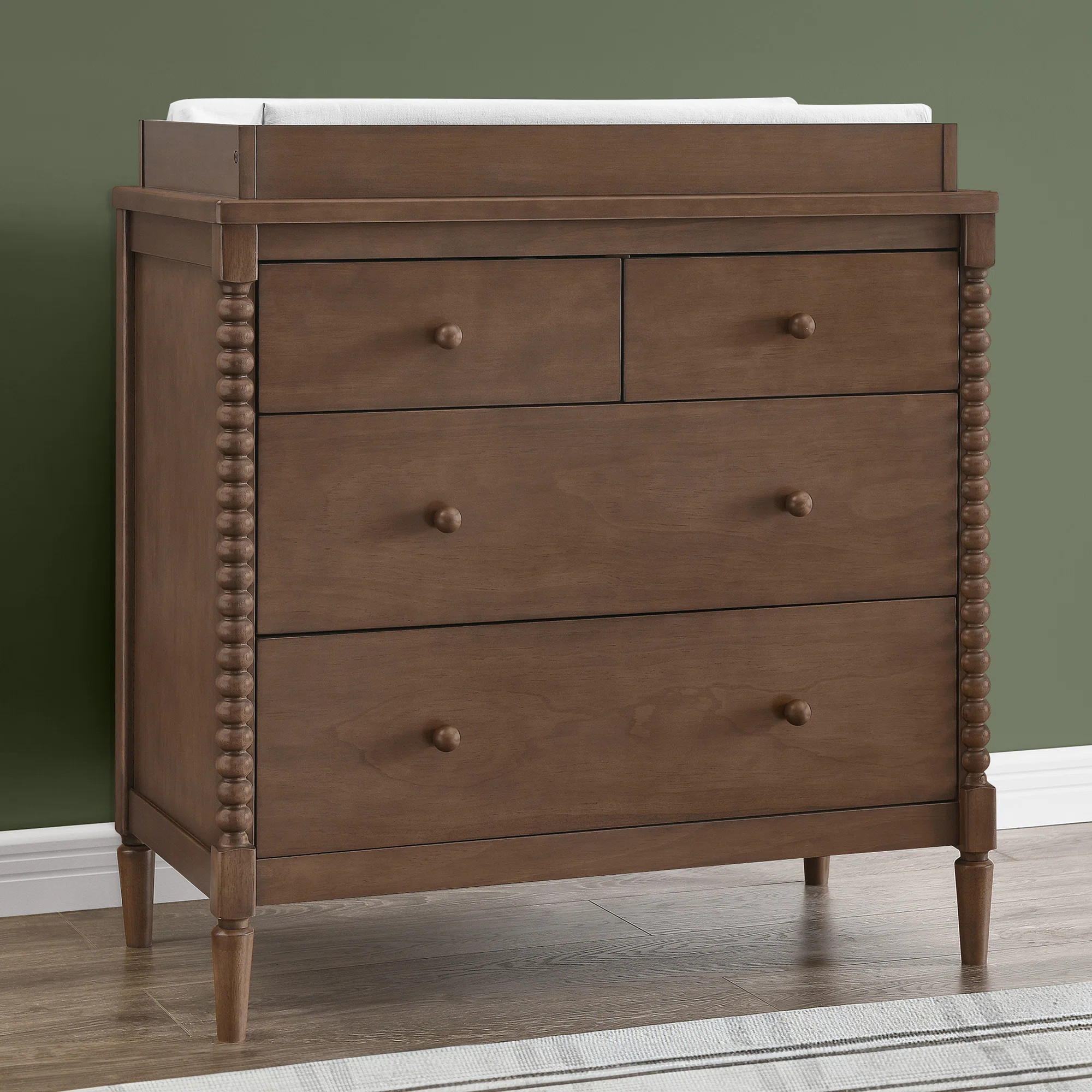 Saint Changing Table Dresser | Wayfair North America