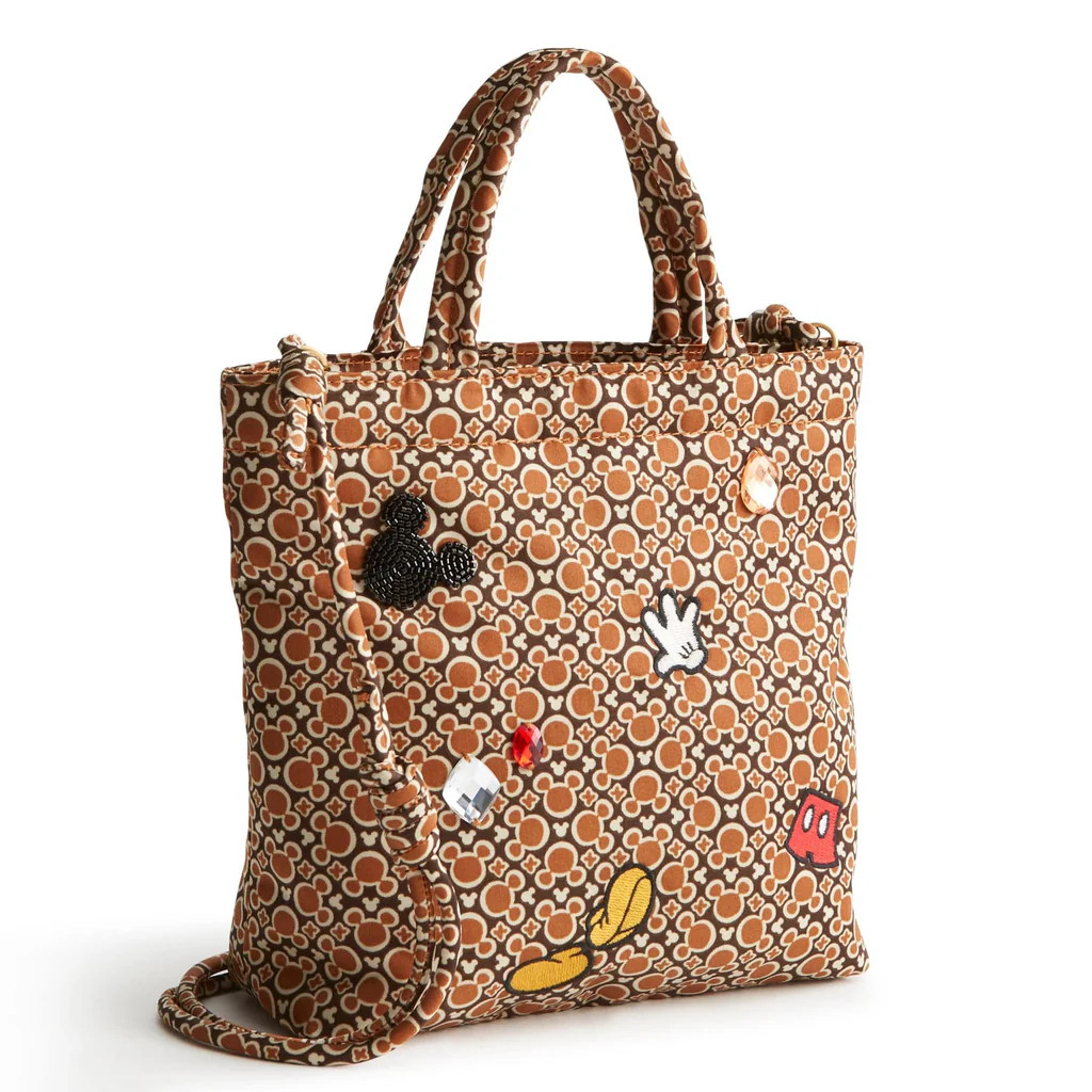 Disney Mini Original Tote | Vera Bradley