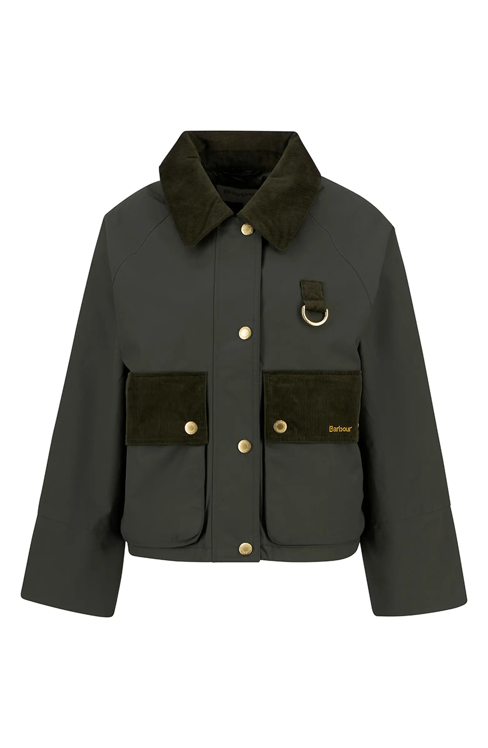 Phoebe Crop Jacket | Nordstrom