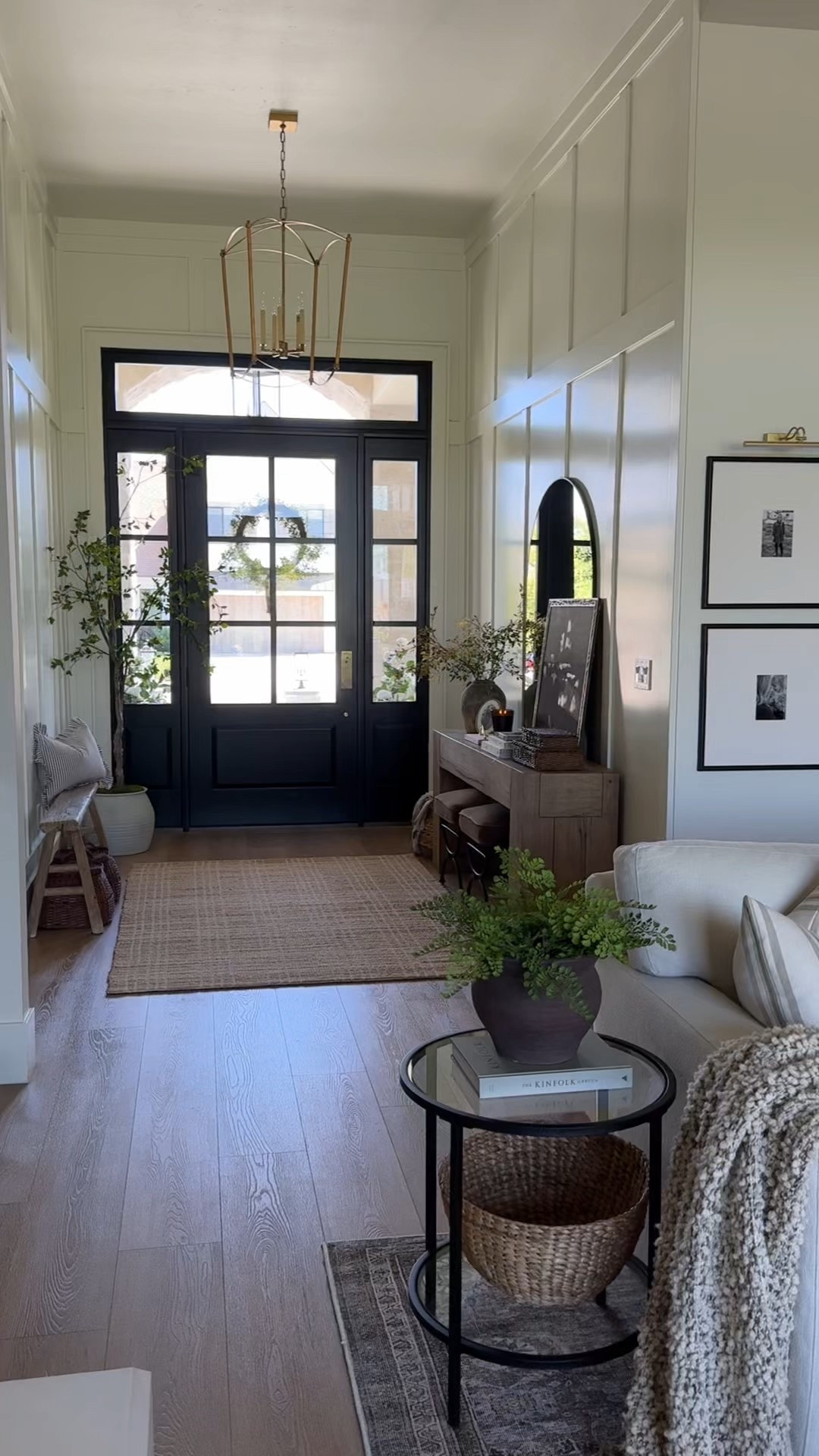  Some of my absolute favorite pieces in my entryway are from @wayfair!
Wayfair is having a Black Friday in July event 7/24-7/28!
It's the perfect time to refresh your space, save up to 80% off with Free Shipping during the sale!
These timeless pieces are well loved and it's the perfect time to shop!
@wayfair #wayfair #wayfairpartner 
 

#LTKSaleAlert #LTKHome