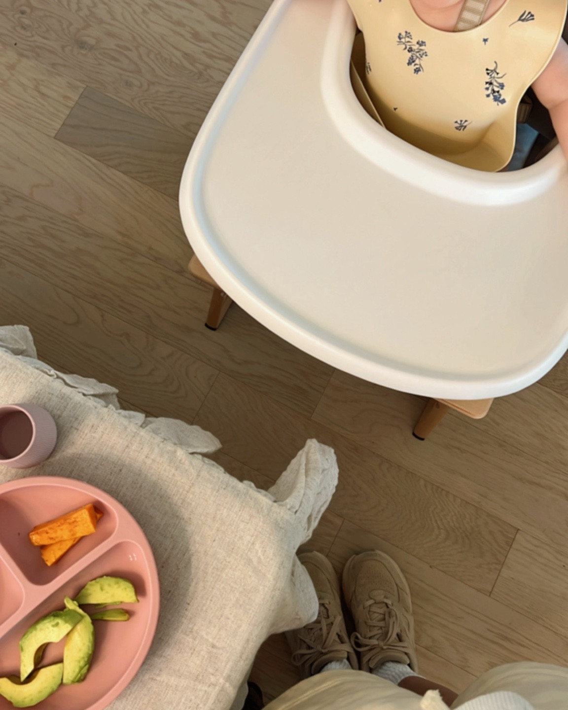 baby must haves | baby led weaning | baby faves | high chair 

#LTKhome #LTKbaby #LTKfamily