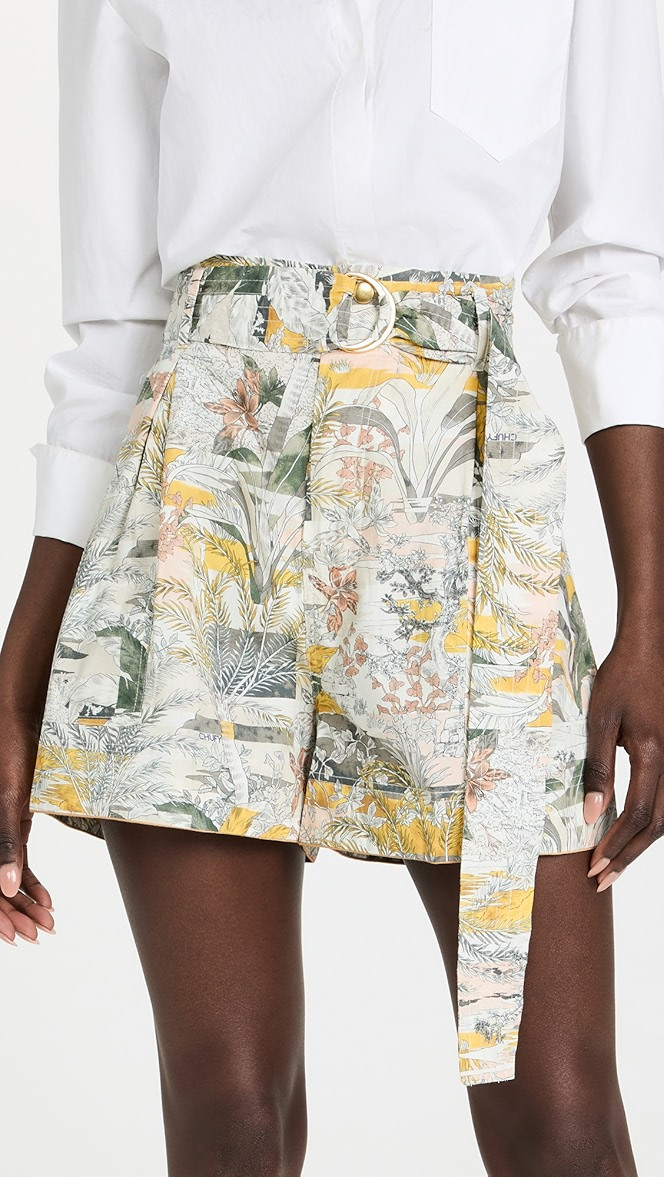 Nino Shorts | Shopbop