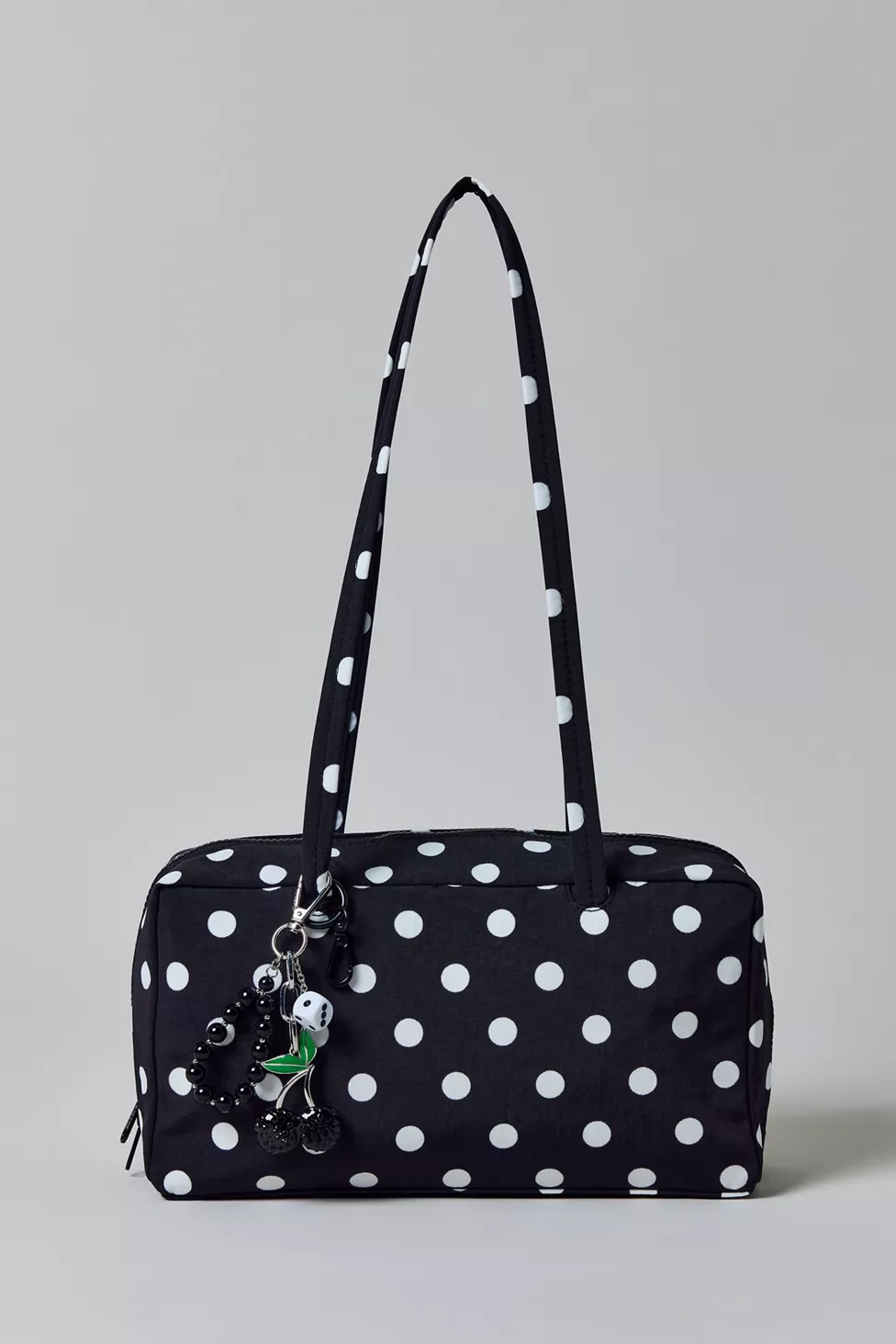 BAGGU Nylon Bowler Bag | Urban Outfitters (US and RoW)