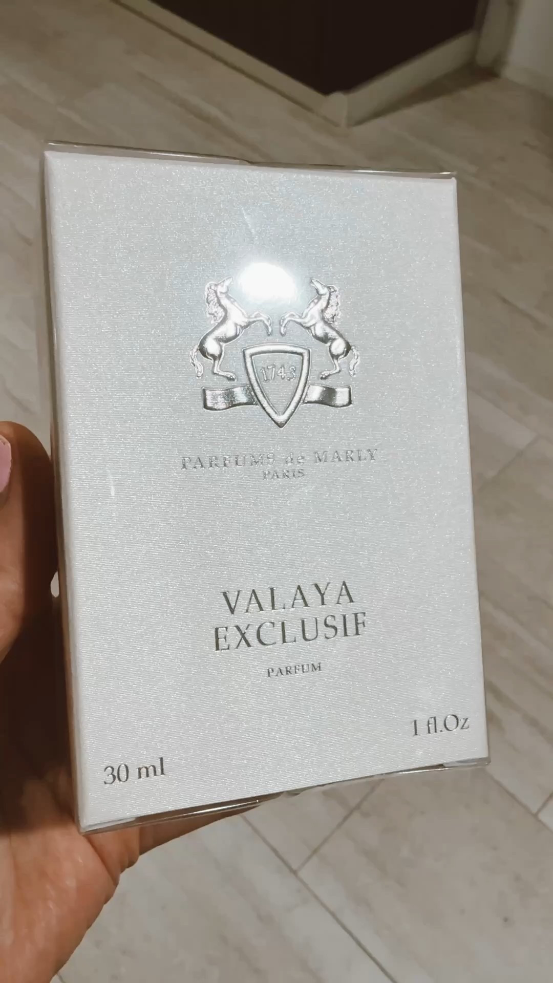 Smells DIVINE!! It’s fresh, a little musk & floral. This is a fragrance I would wear on my wedding day or for any special occasion. But it is also light enough to wear every day as your signature scent  

#LTKWedding #LTKBeauty #LTKStyleTip