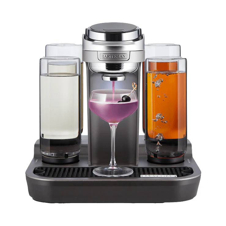 Bartesian Premier Cocktail Maker | Bartesian