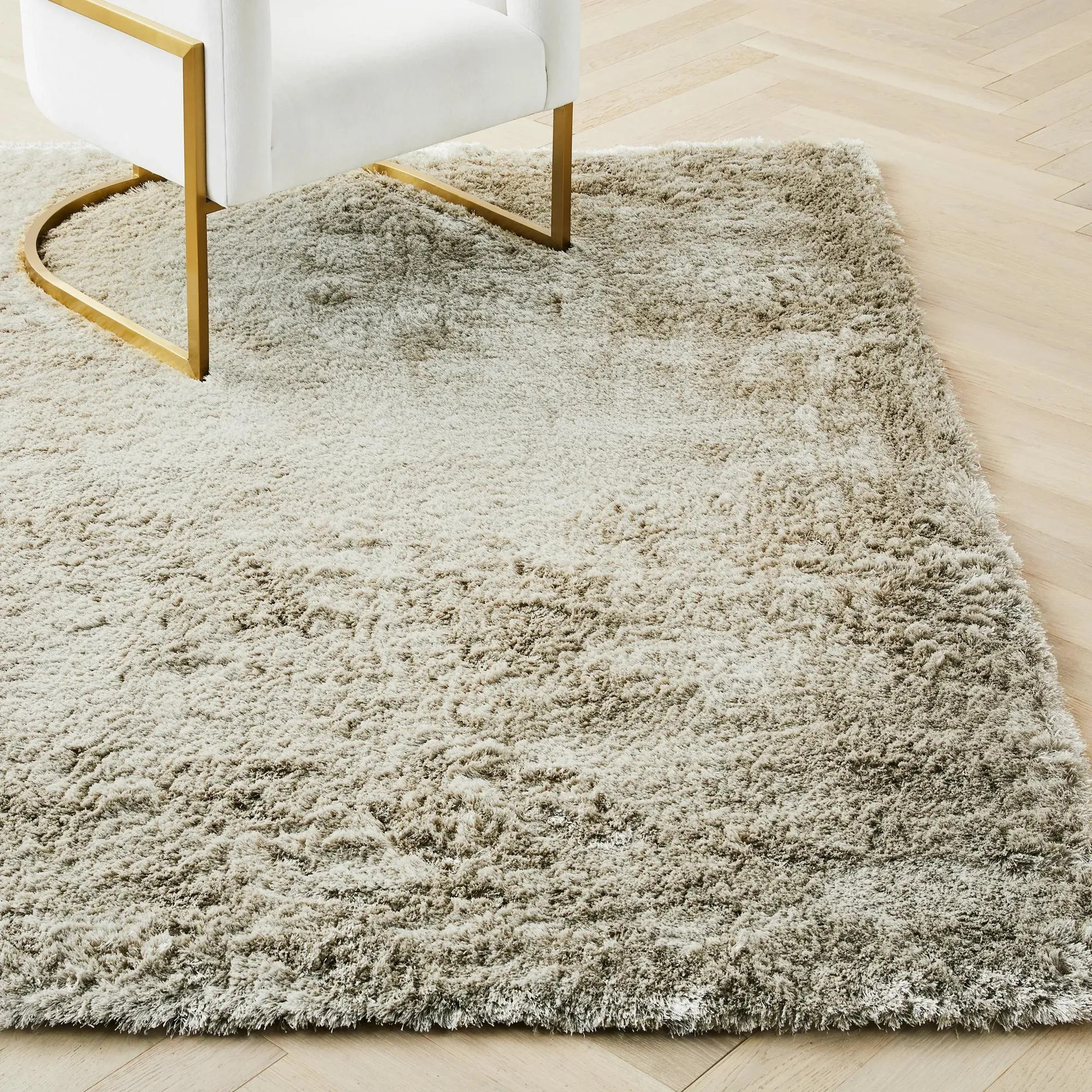 Indochine Rug - Sand | Z Gallerie