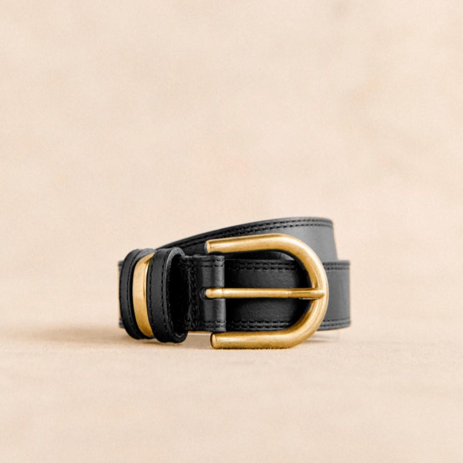 Sézane belts — I have the Taylor in black :) 

#LTKStyleTip #LTKWorkwear #LTKFindsUnder100