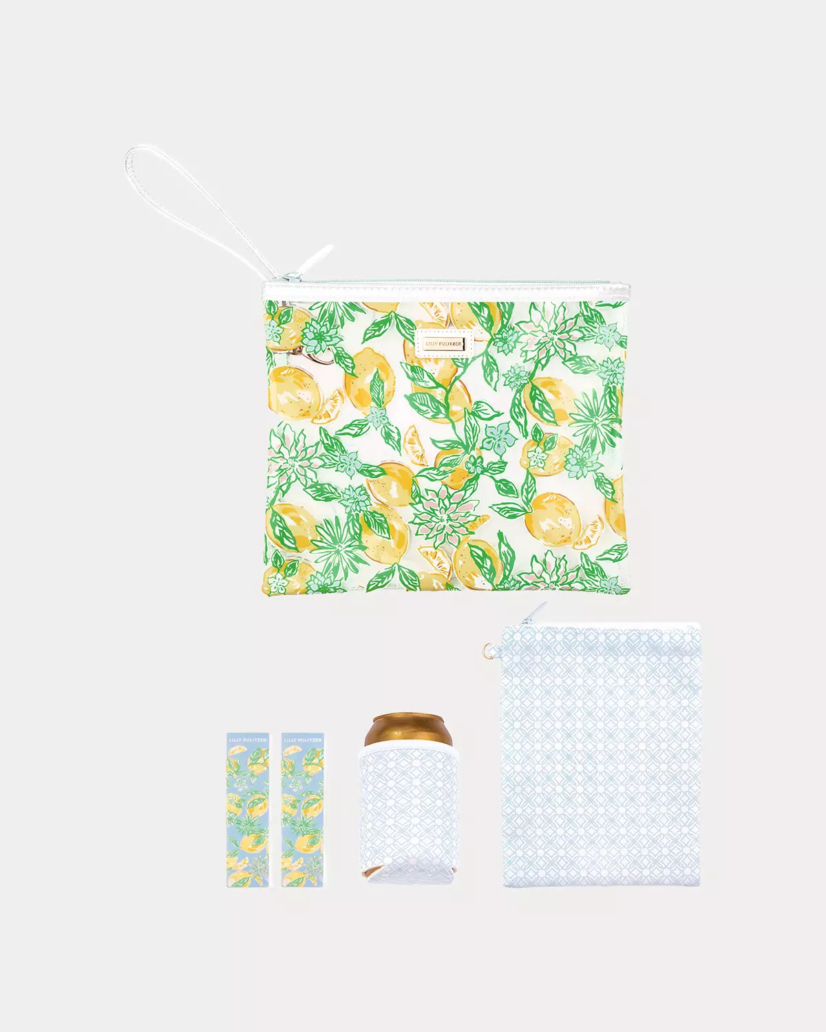 Beach Day Pouch | Lilly Pulitzer