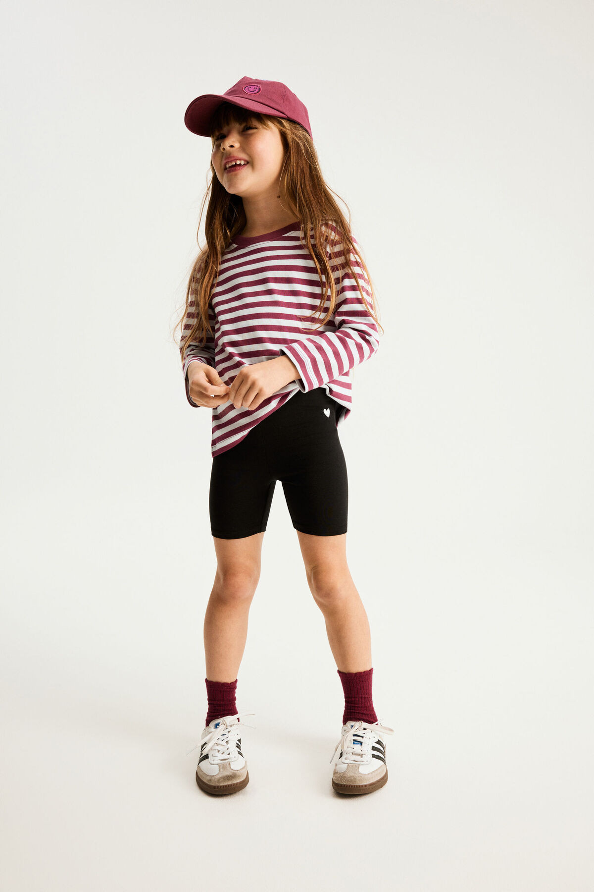 Essential Bike Short | Cotton On (US)