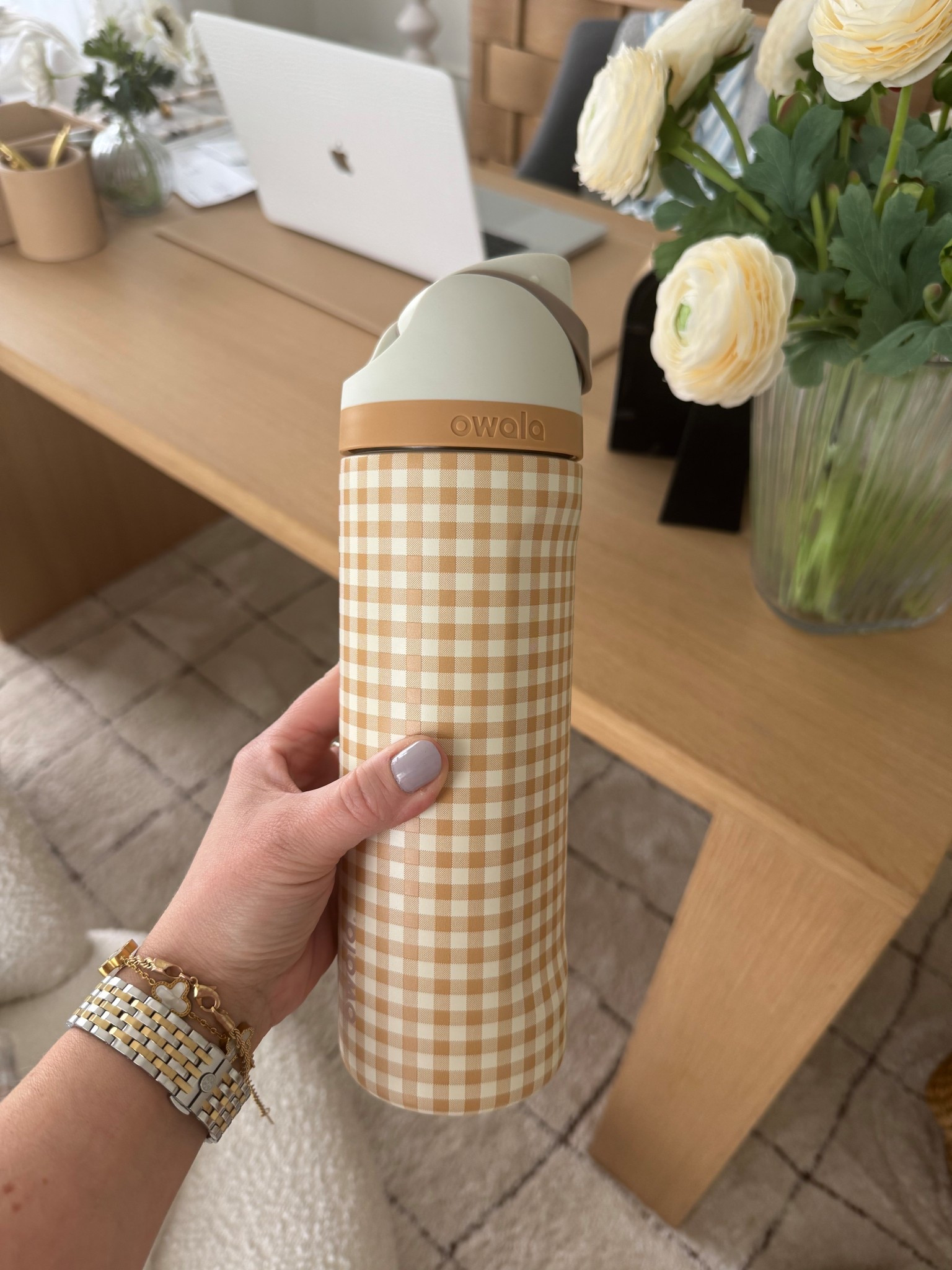 This owala bottle is so pretty! I love that it doesn’t leak and that the straw is built in actually! @target @targetstyle #target #owala #waterbottle #targetstyle #mothersday Mother’s Day gift idea, Owala water bottle, 

#LTKGiftGuide #LTKFindsUnder50 #LTKSaleAlert