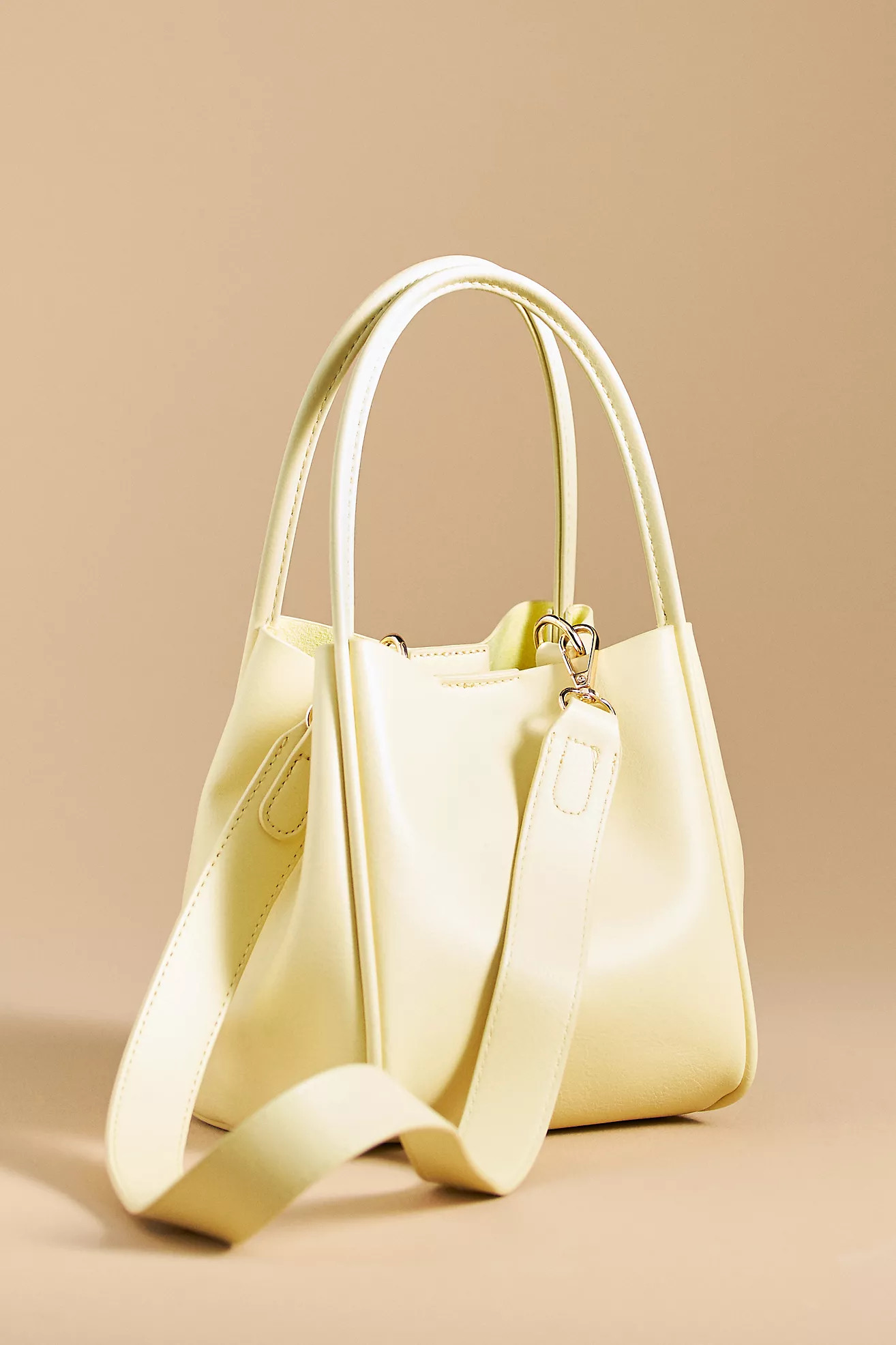 The Hollace Tote: Mini Edition | Anthropologie (US)