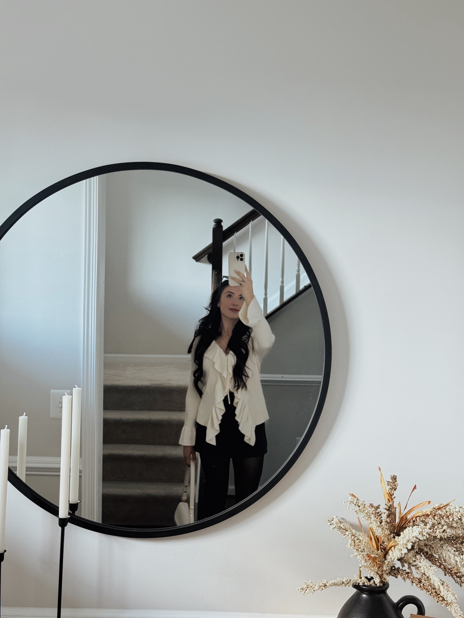 drinks with friends 🍷

#LTKStyleTip #LTKFindsUnder100 #LTKSeasonal