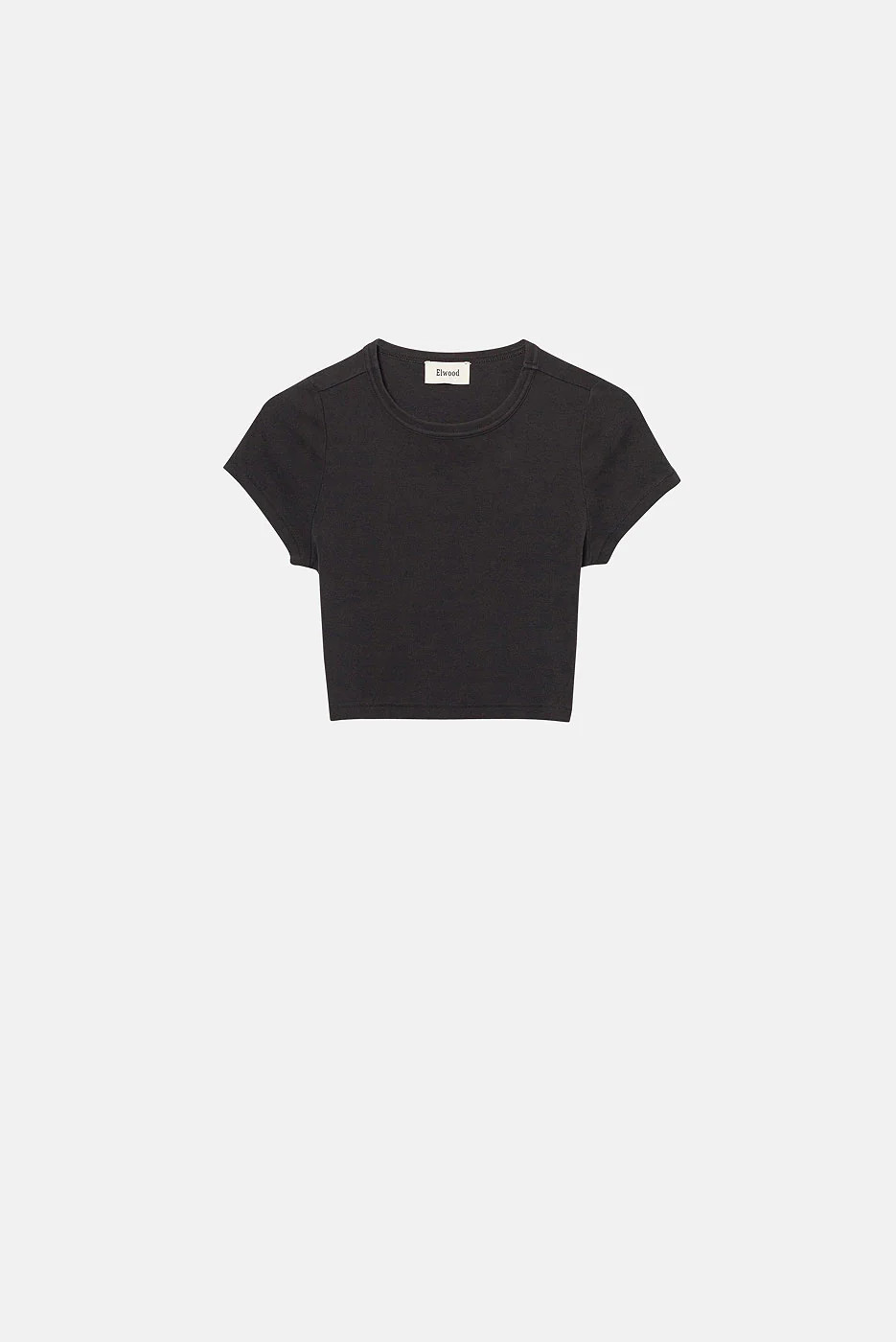 BABYDOLL CORE TEE | Elwood Clothing