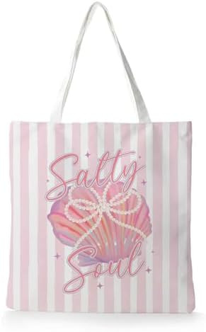Summer Tote Bags for Women, Tote Bag Gifts, Tote Bag | Amazon (US)